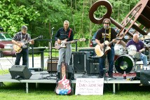 Dr. Lou & the Privileged Few