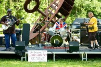 The Count Josephine Band