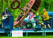 The Count Josephine Band