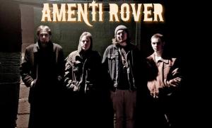 Amenti Rover