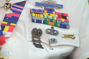 Copy of OUR VETERANS #3 MEDALS EARNED PICS