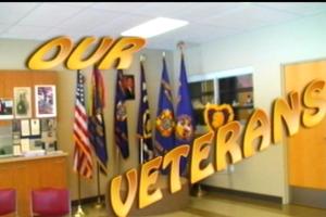 OUR VETS